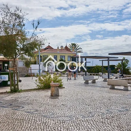 Oskar By Nook Apartment Cascais