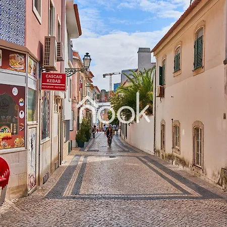 Oskar By Nook Apartment