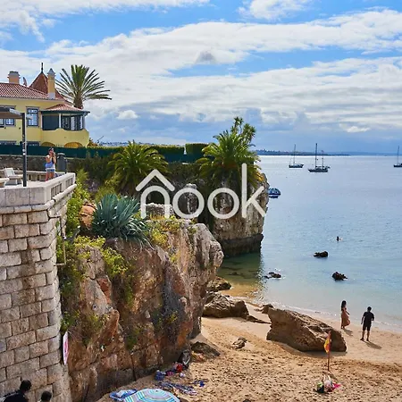 Nook079 - Oskar Apartment Cascais