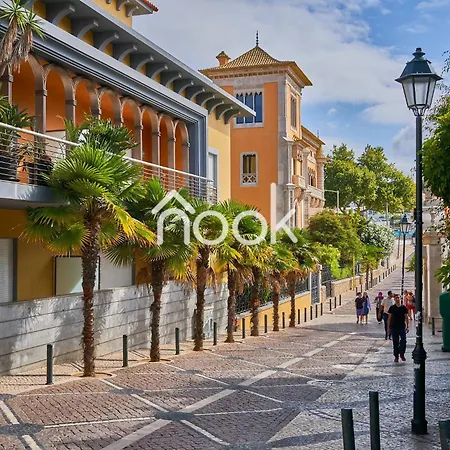 Apartment Oskar By Nook Cascais