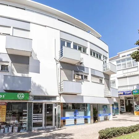 Oskar By Nook Cascais