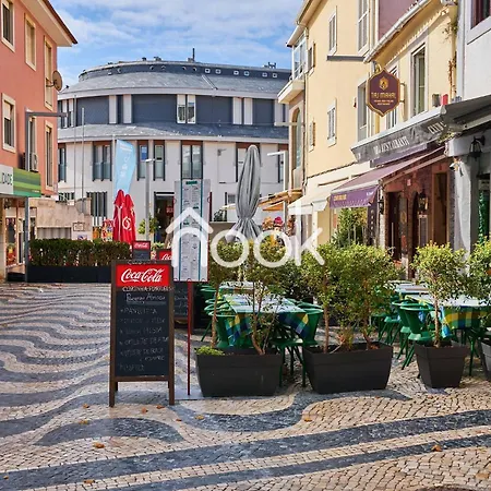 Nook079 - Oskar * Cascais