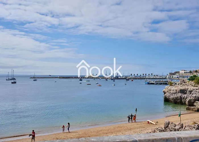 Oskar By Nook Apartamento