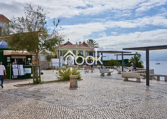 Oskar By Nook Apartamento Cascaes