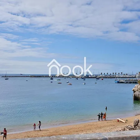 Oskar By Nook Apartamento